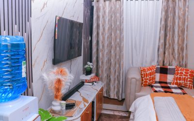 Studio Airbnb In Nairobi