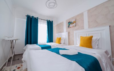 Airbnb in Nairobi