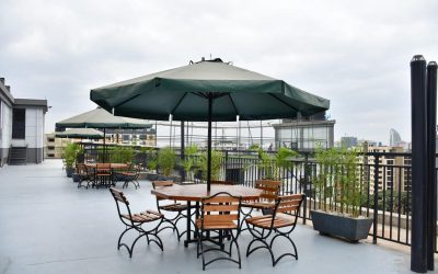 Accommodation in Nairobi