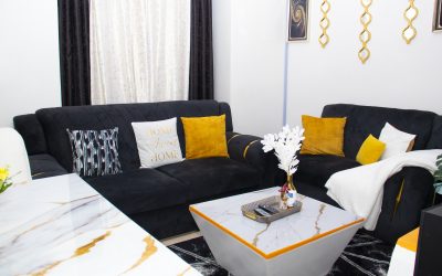 2 Bedroom Apartments for Rent in Nairobi