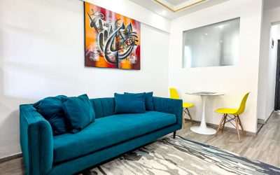 Favourable and Affordable Accommodation in Nairobi, Kenya