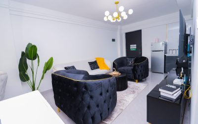One Bedroom to Let in Nairobi