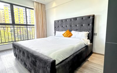 Affordable Holiday Accommodation in Nairobi, Kenya