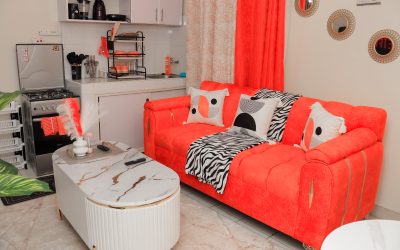 Apartments in Nairobi