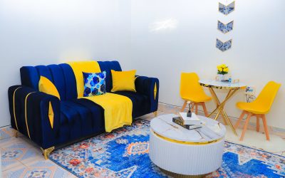 Best Airbnb Near JKIA Airport